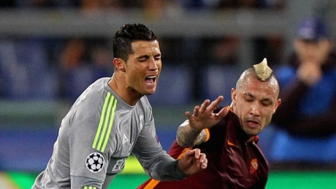 المقابل المادي يفصل البلجيكي ناينغولان عن التوقيع للرجاء الرياضي