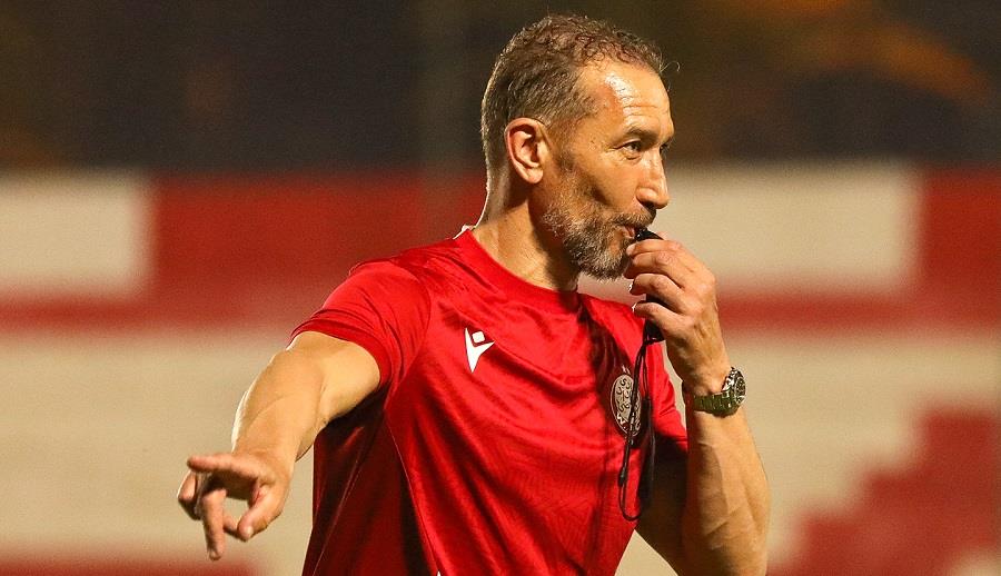 بن عسكر: "بعض لاعبي الوداد خذولني وأشعروني بالإحباط"