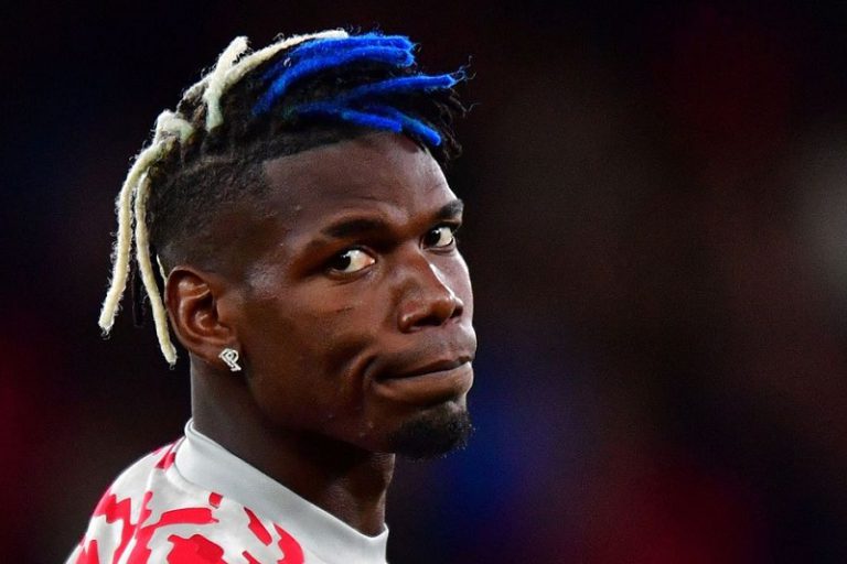 الفرنسي بوغبا يستبعد تماما اعتزال كرة القدم