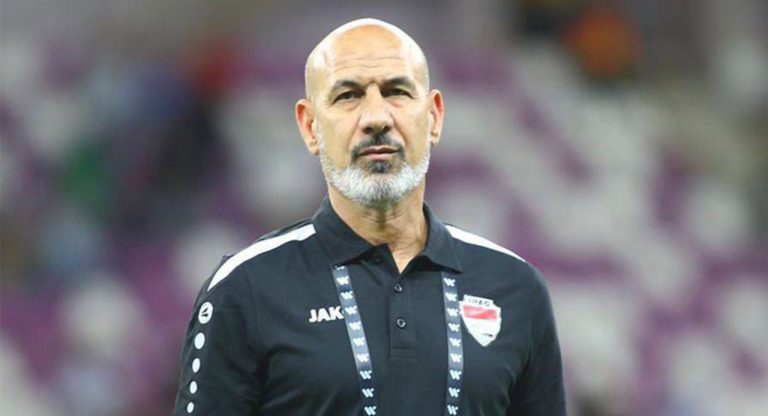 مدرب العراق: مباراتنا ضد المغرب تاريخية.. وقادرون على الحد من خطورتهم