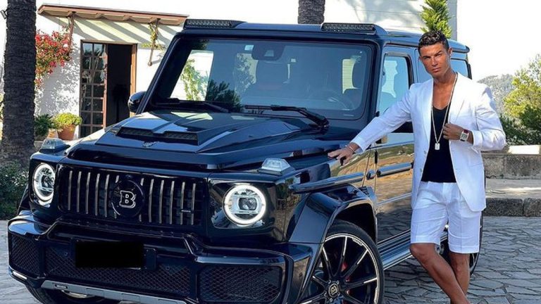 رونالدو يخضع لعملية جراحية في منطقة حساسة !