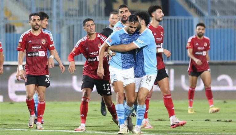 الشيبي يرد على جمهور الأهلي :" والدتي أشرف من أي كان وكيفما كان"