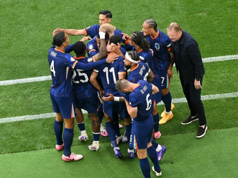 يورو 2024.. هولندا تفوز على رومانيا وتتأهل إلى ربع النهائي