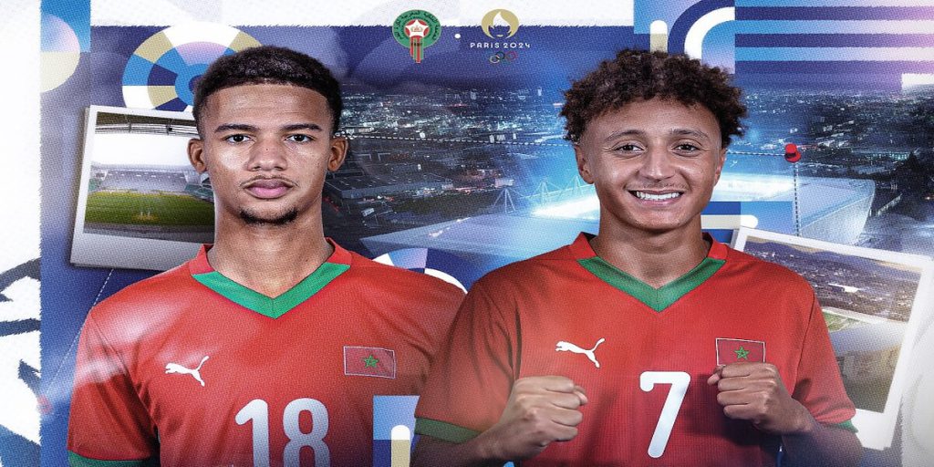 القنوات الناقلة لمباراة المنتخب الأولمبي ضد الأرجنتين