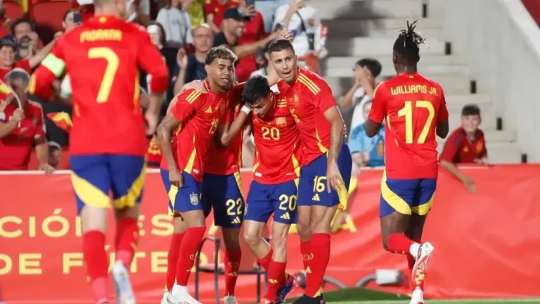 يورو 2024 .. صدمة قوية لإسبانيا قبل مواجهة فرنسا