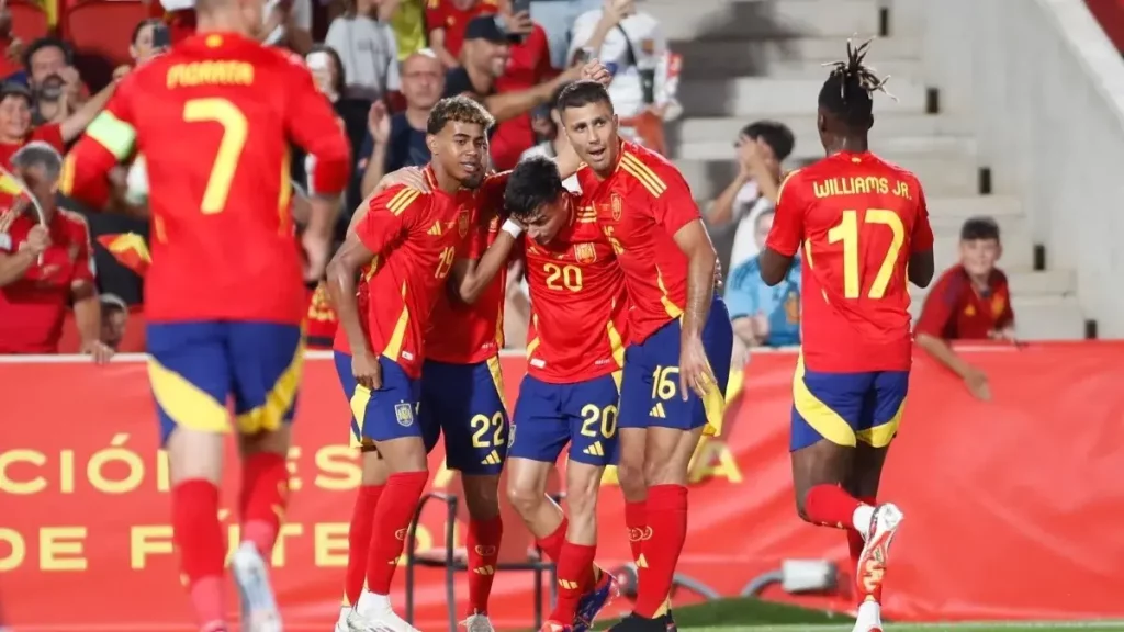 يورو 2024 .. صدمة قوية لإسبانيا قبل مواجهة فرنسا