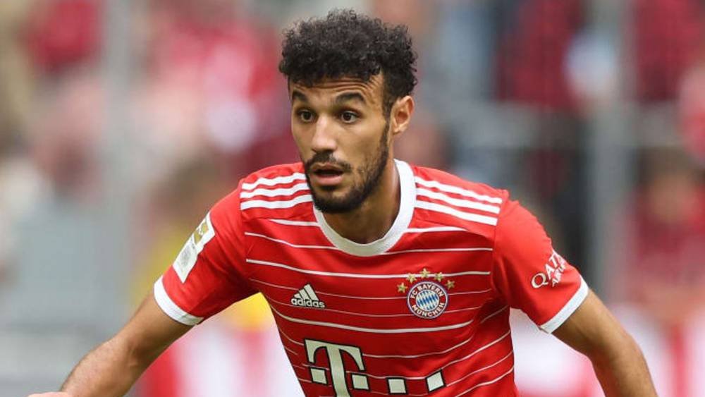 باييرن ميونيخ يشترط 30 مليون للتخلي عن مزراوي