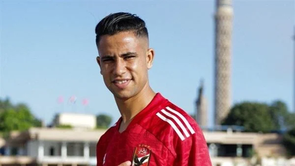 الأهلي المصري يحدد سعر رضا سليم في الميركاتو الصيفي