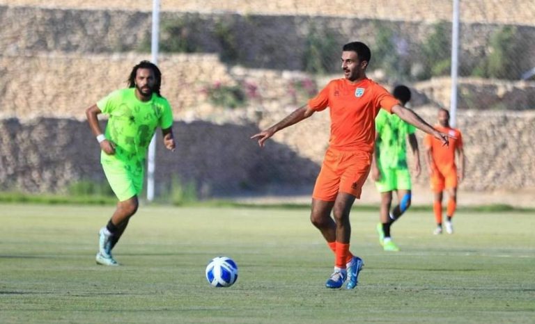 فريق كاظمة الكويتي يتعرض لعملية نصب مضحكة بالإسكندرية