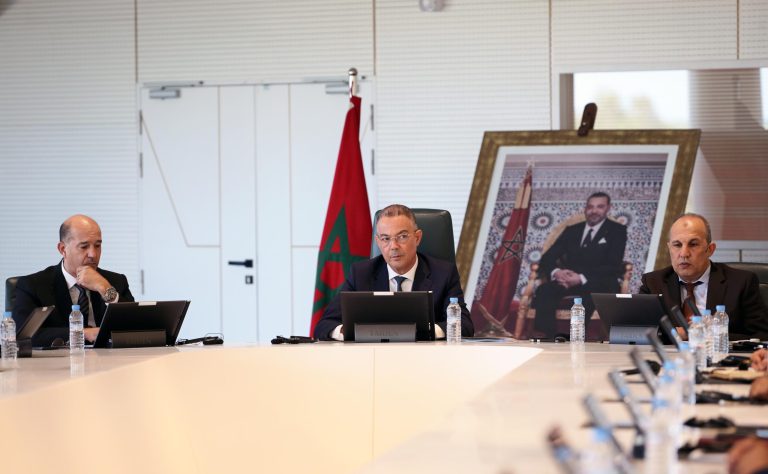 الحماية الإجتماعية والتأمين الرياضي ضمن أبرز مخرجات إجتماع لقجع مع رؤساء الأندية