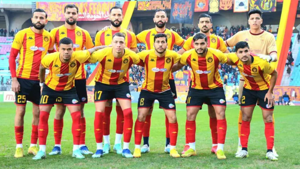 الترجي يعتذر عن مواجهة الرجاء الرياضي