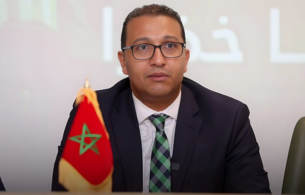 الرجاء الرياضي يعين هالا مكان بودريقة الموقوف