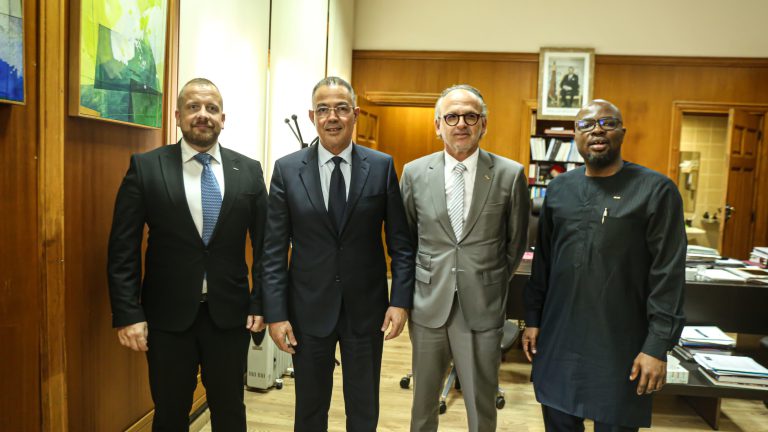 الاتحاد الدولي للألعاب الالكترونية يشيد بالدور المميز للمغرب