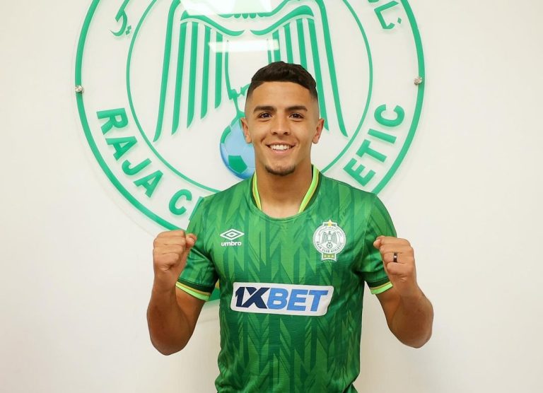 خاص لجنة الاخلاقيات تنتصر للجيش في قضية "تمون" وتغرم الرجاء