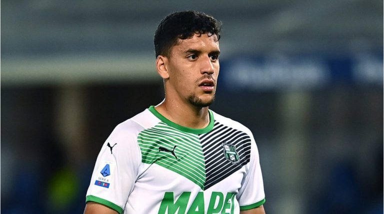 هيلاس فيرونا الإيطالي يعلن تعاقده مع المغربي عبدو هروي