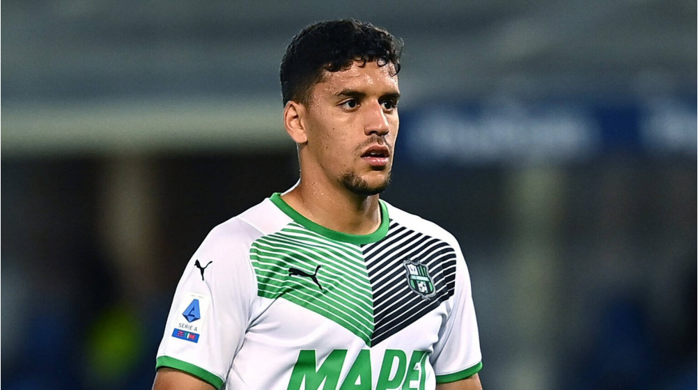 هيلاس فيرونا الإيطالي يعلن تعاقده مع المغربي عبدو هروي