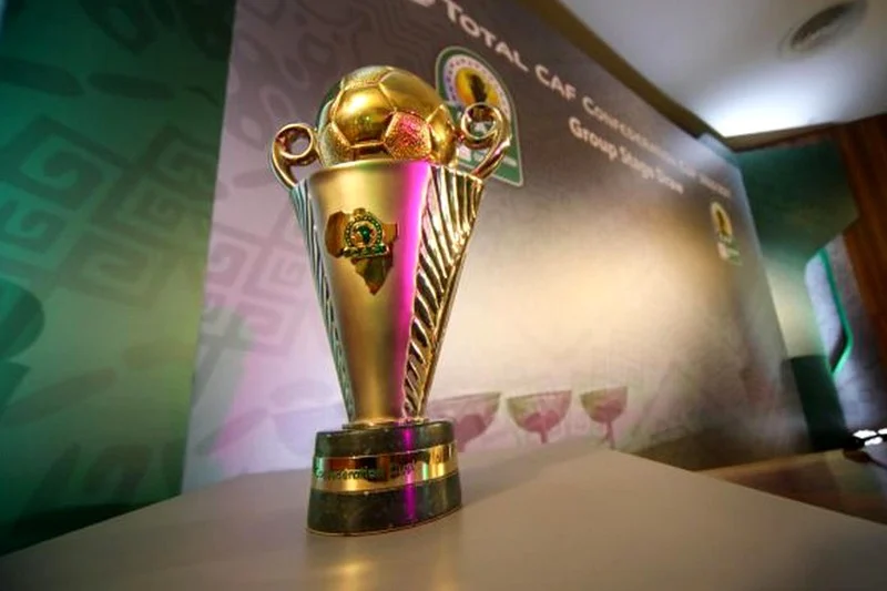 نهضة بركان وإتحاد تواركة يتعرفان على خصميهما في الدور التمهيدي لكأس الكونفدرالية