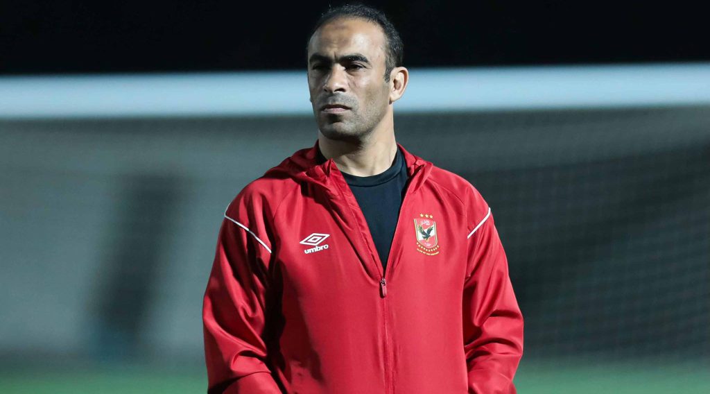 سيد عبد الحفيظ يهاجم الشيبي بسبب قضيته مع الشحات