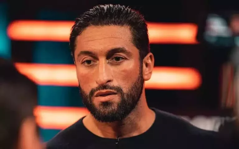 السلطات البلجيكية تعتقل بطل "الكيك بوكسينغ" المغربي جمال بن الصديق