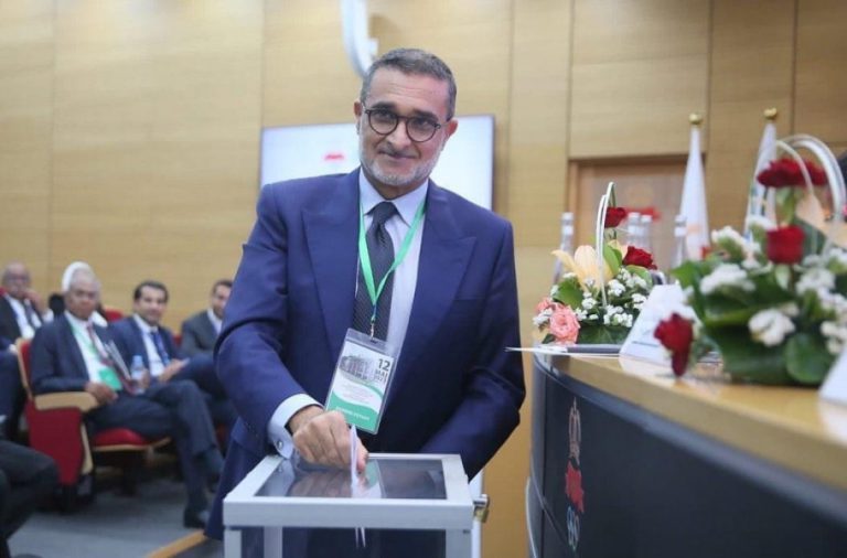 التنس المغربي يحصد الفشل في عهد العرايشي ويواصل الغياب عن الألعاب الأولمبية