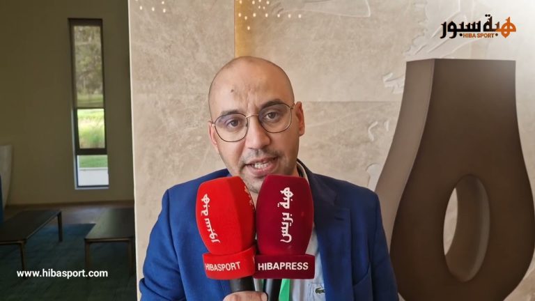 تعليق الصحافيين على قائمة السكتيوي المستدعاة لأولمبياد باريس