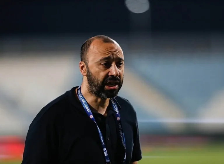 السكتيوي يكلف بنمحمود بالتجسس على خصم المنتخب في الأولمبياد