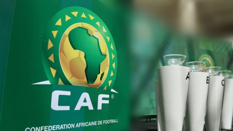 "كاف" يحدد موعد سحب قرعة الأدوار التمهيدية لمسابقتي دوري الأبطال وكأس الكونفدرالية