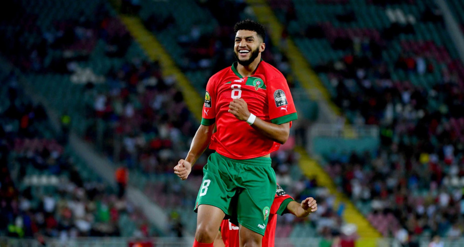 آيندهوفن يرفض مشاركة الصيباري في أولمبياد "باريس 2024"