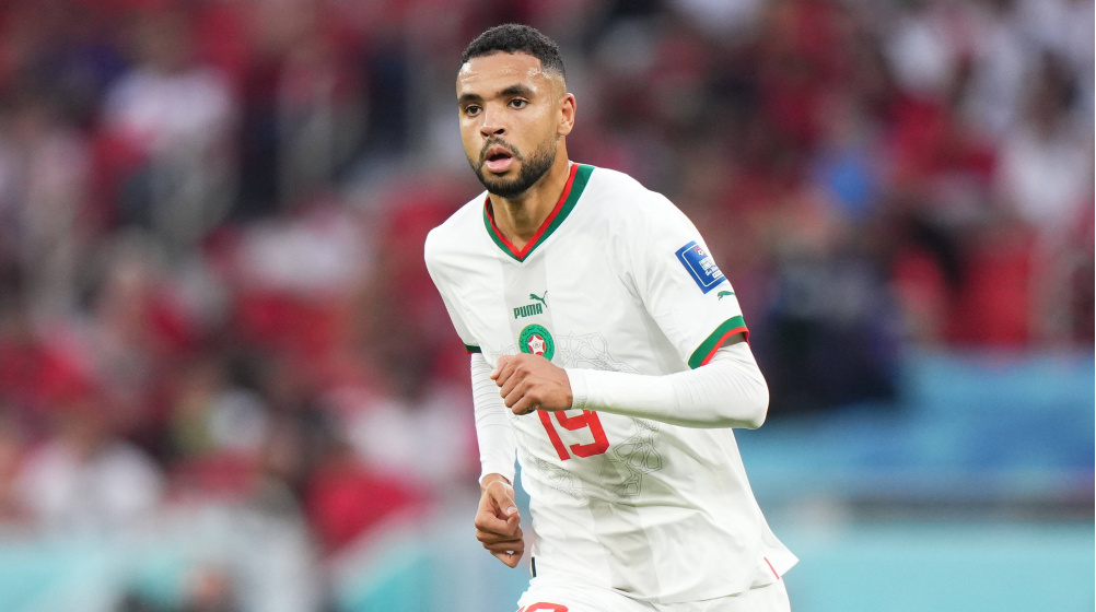 رسميا.. فنربخشة التركي يعلن تعاقده مع يوسف النصيري