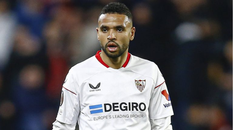 فنربخشة التركي يقترب من حسم صفقة النصيري