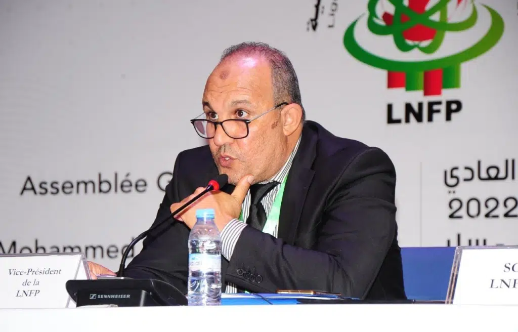 بلقشور يضيع على الكرة الوطنية فرصة الظهور المشرف قاريا