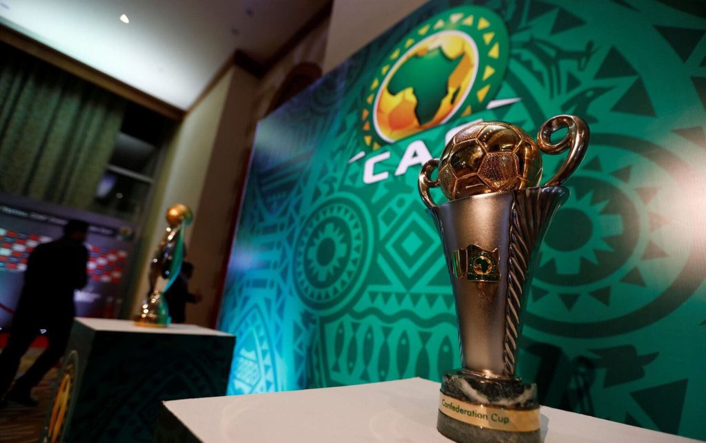 الكاف يكشف عن الجوائز المالية المخصصة لدوري الأبطال وكأس الكونفدرالية