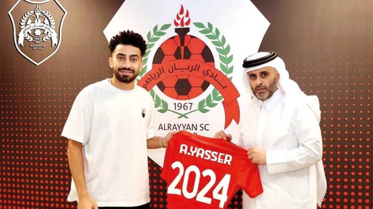 إعتقال لاعب مصري متهم بالإعتداء الجنسـ ـي