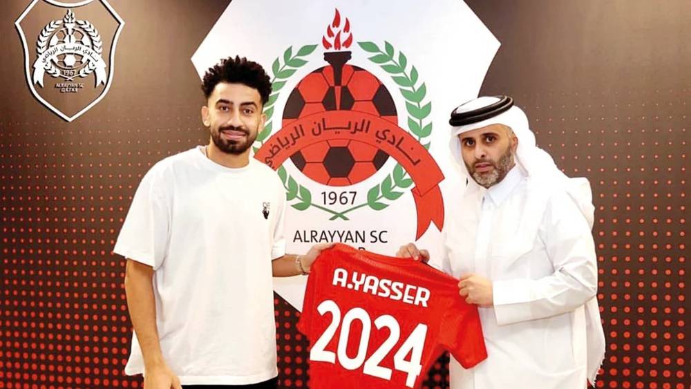 إعتقال لاعب مصري متهم بالإعتداء الجنسـ ـي