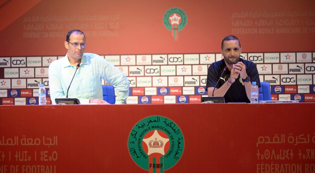 مديرية التحكيم تعقد لقاء تواصليا مع أندية البطولة الإحترافية