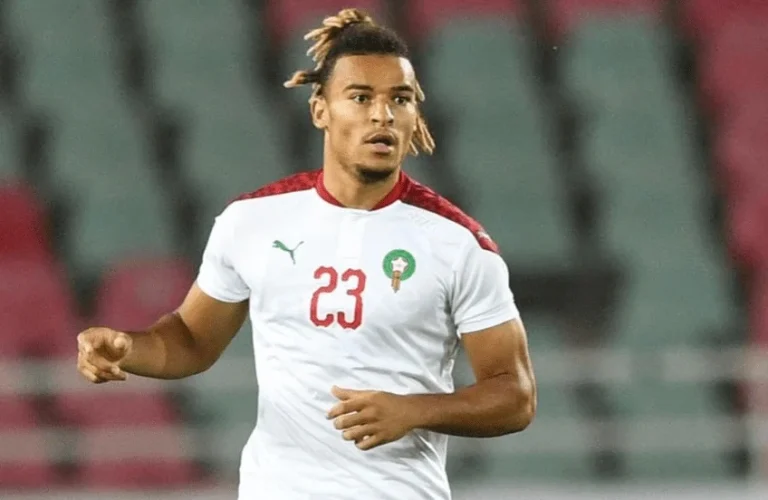 تعليق مثير من سامي مايي بعد استمرار استبعاده من قائمة المنتخب الوطني