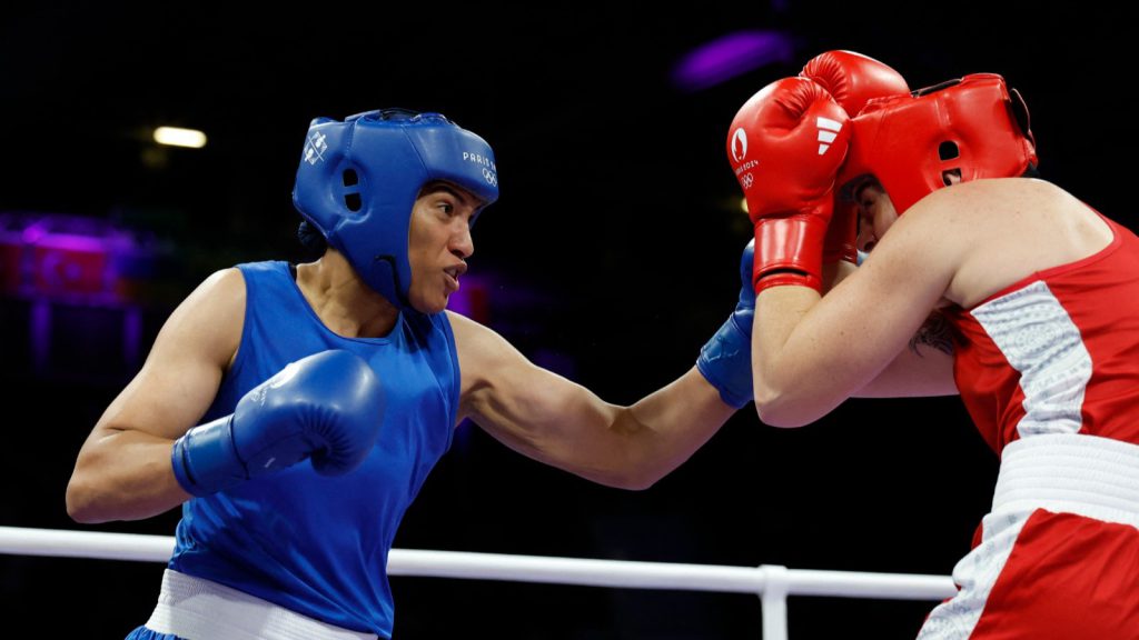 مشاركة أولمبية فاشلة تحصيل حاصل لـ 22 سنة من رئاسة بلحاج لجامعة الملاكمة