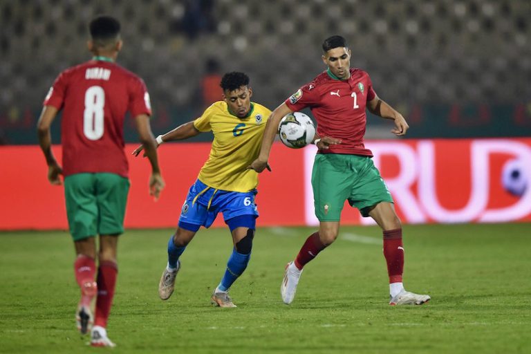 عين على الخصم .. الغابون يكشف قائمته المسستدعاة لمواجهة أسود الأطلس