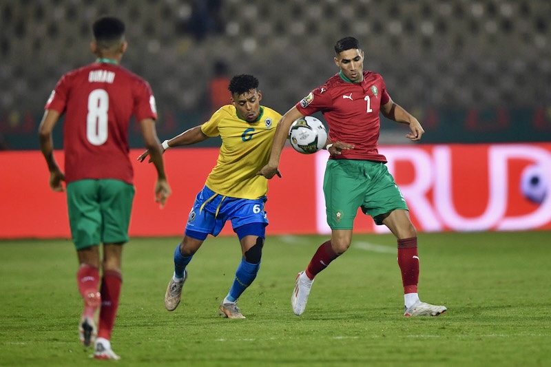 عين على الخصم .. الغابون يكشف قائمته المسستدعاة لمواجهة أسود الأطلس