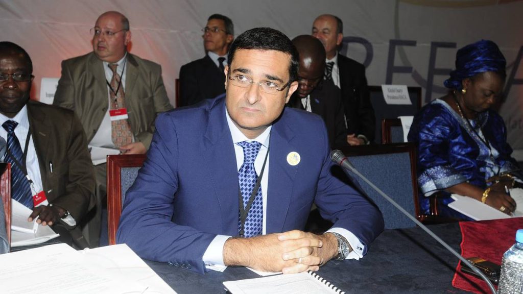 جامعة التنس بين التخبط والفشل والغياب عن الأولمبياد.. ومطالب برحيل العرايشي