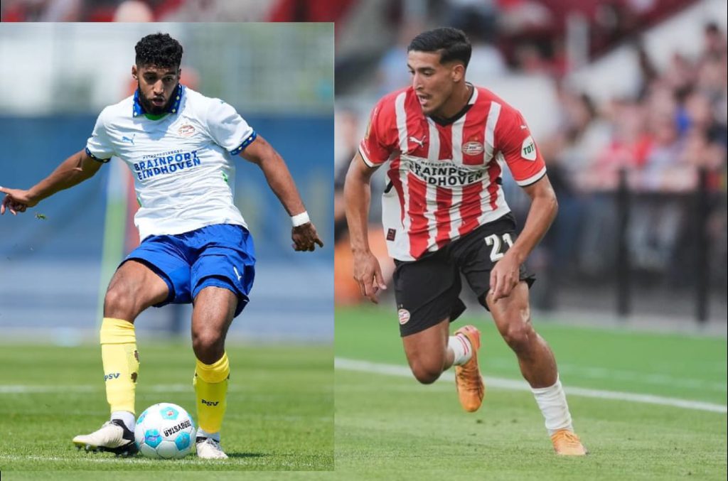 بمشاركة صيباري والدريوش.. آيندهوفن يخسر لقب السوبر الهولندي أمام فينورد