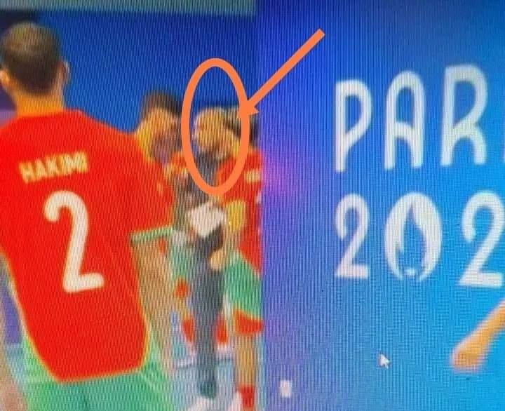 تعليمات الركراكي وراء الخسارة أمام إسبانيا في الأولمبياد!