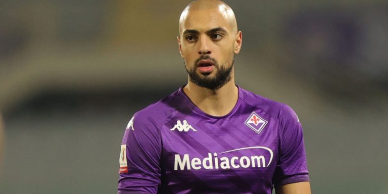 فنربخشة التركي يتوصل لاتفاق مع فيورنتينا الإيطالي لضم أمرابط