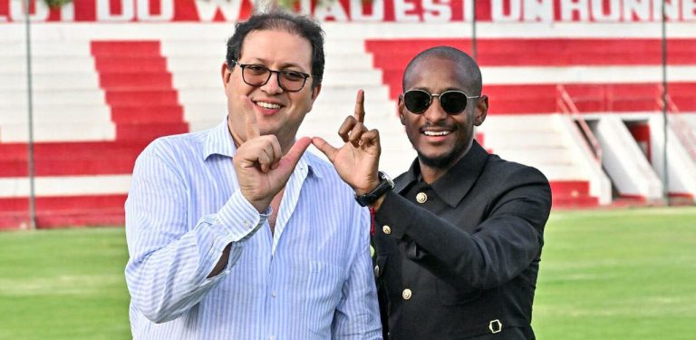 آيت منا يحسم صفقتين جديدتين للوداد الرياضي