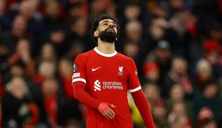 أسطورة ليفربول: محمد صلاح بائس والنادي أكبر منه أسطورة ليفربول: محمد صلاح بائس والنادي أكبر منه