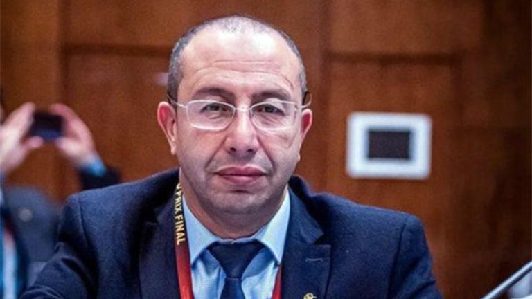 حصيلة كارثية للتايكواندو المغربي في أولمبياد باريس ومطالب برحيل الهلالي عن رئاسة الجامعة