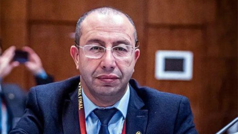 حصيلة كارثية للتايكواندو المغربي في أولمبياد باريس ومطالب برحيل الهلالي عن رئاسة الجامعة