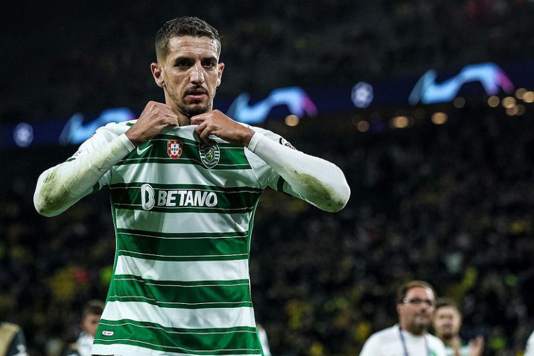 زهير فضال يعتزل كرة القدم ويودع الجمهور برسالة مؤثرة