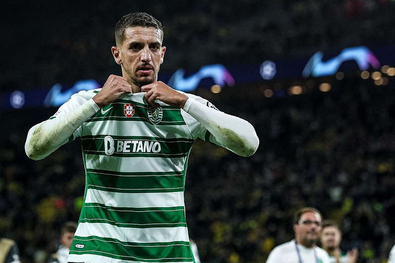 زهير فضال يعتزل كرة القدم ويودع الجمهور برسالة مؤثرة