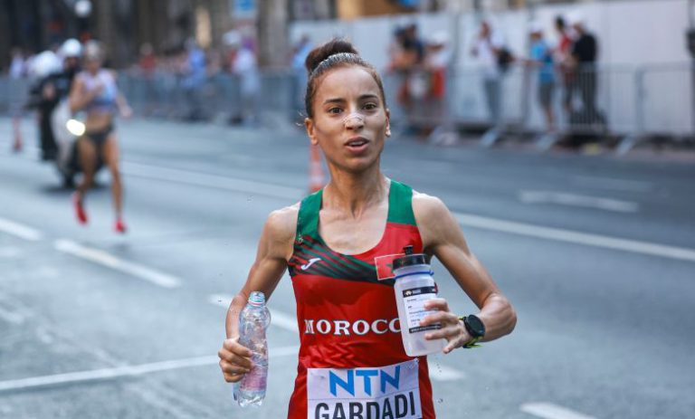 تتقدمهن كردادي.. 3 مغربيات يشاركن غدا الأحد في ماراثون السيدات بأولمبياد باريس
